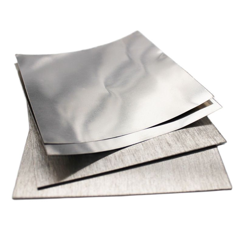 99.995% High Purity Pure Zinc  - đánh giá và giá Science And Hobby