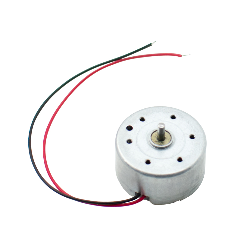  5PCS R300C DC Micro Motor Hig - đánh giá và giá Science And Hobby