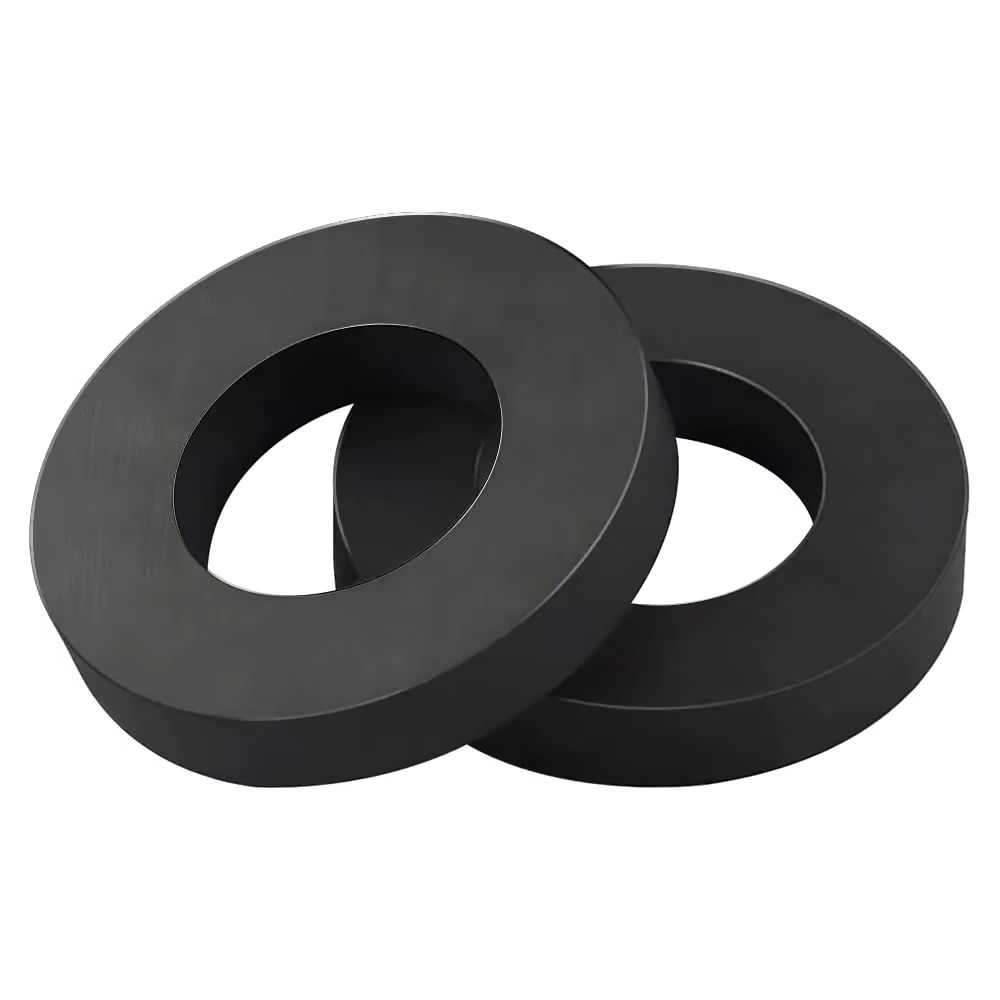 Ferrite Ring Magnet Dia 45-100 - đánh giá và giá Science And Hobby