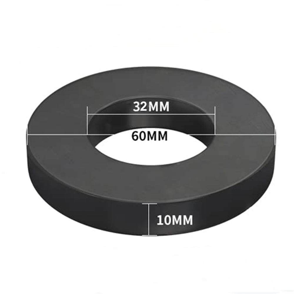 Ferrite Ring Magnet Dia 45-100 - đánh giá và giá Science And Hobby