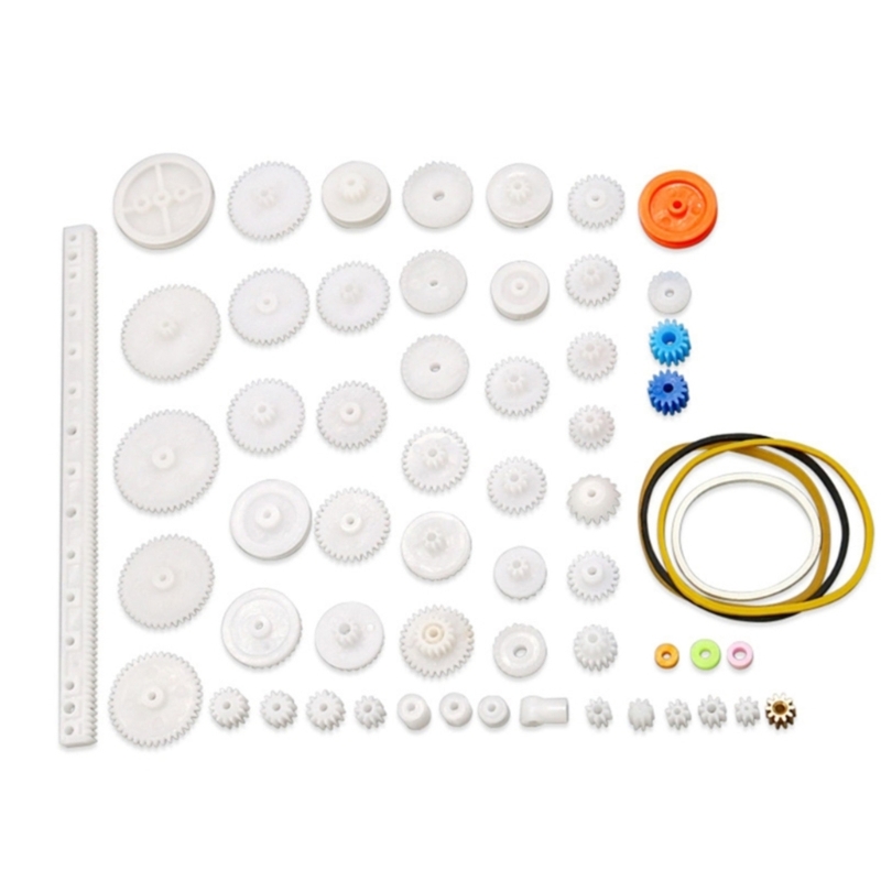Bộ dụng cụ động cơ đồ chơi STE - đánh giá và giá Science And Hobby
