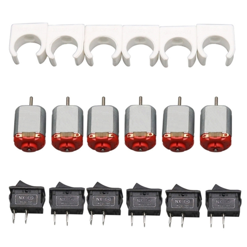 Bộ dụng cụ động cơ đồ chơi STE - đánh giá và giá Science And Hobby