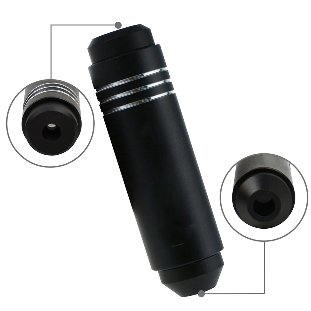 Black Handheld Direct View Gem - đánh giá và giá Spectroscope Handheld
