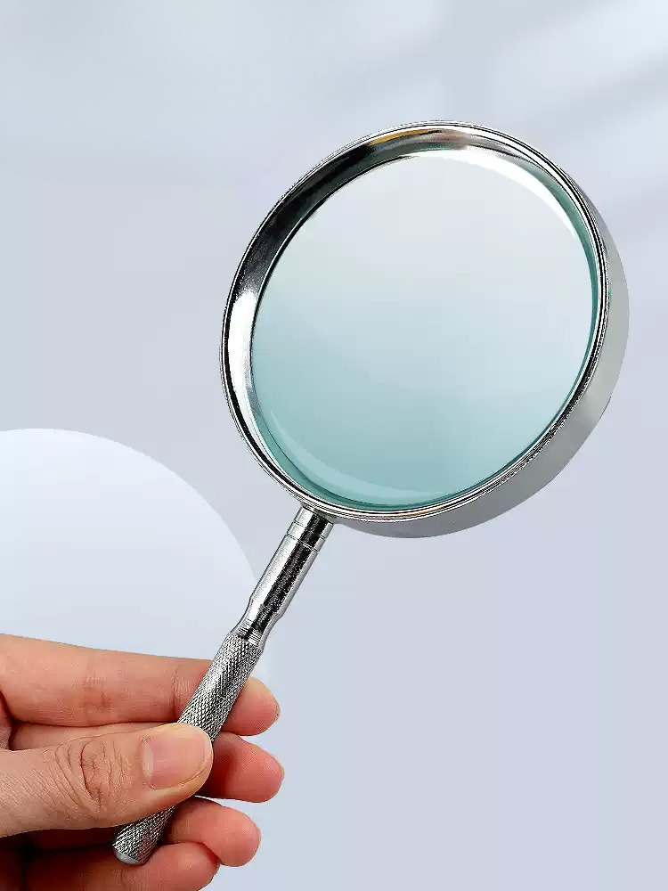 10X 20X Handheld Magnifying Gl - đánh giá và giá Science And Hobby