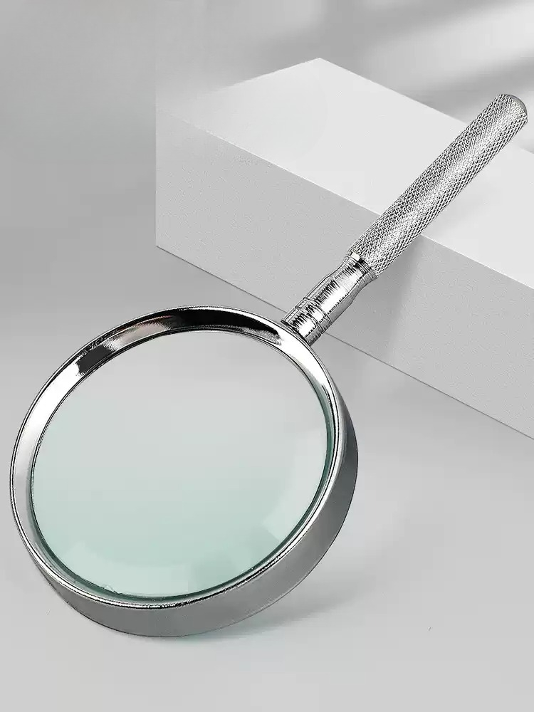 10X 20X Handheld Magnifying Gl - đánh giá và giá Science And Hobby
