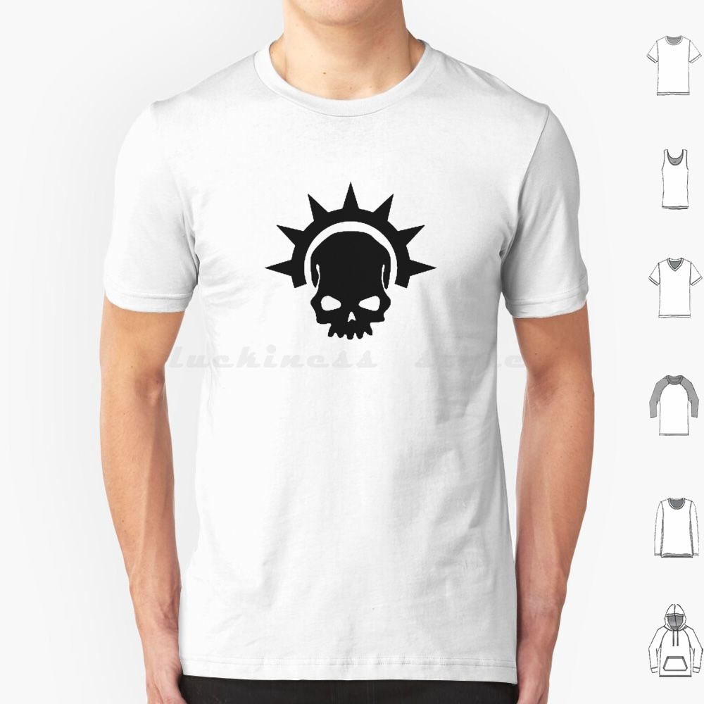 Skull T Shirt 6xl Cotton Cool  - đánh giá và giá Science And Hobby