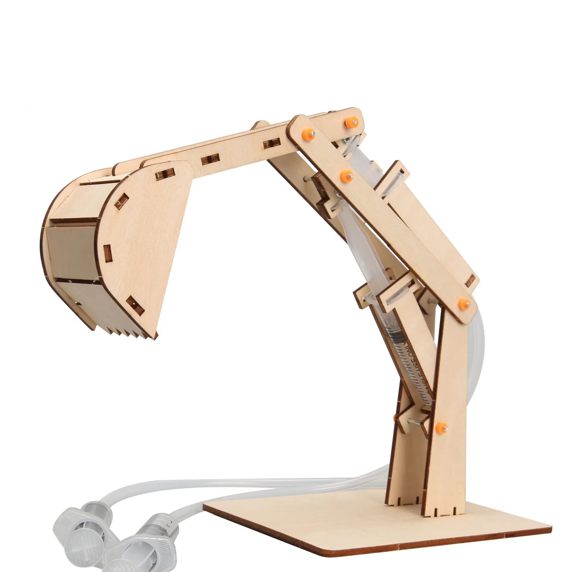 Fun STEM DIY Science Kit Woode - đánh giá và giá Science And Hobby