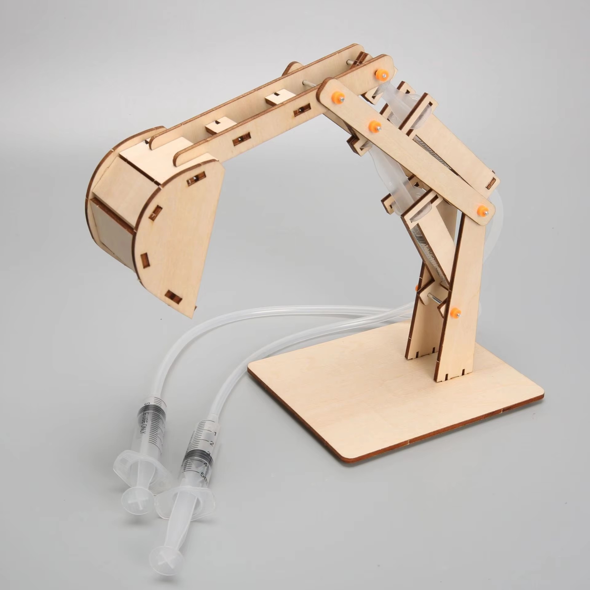 Fun STEM DIY Science Kit Woode - đánh giá và giá Science And Hobby