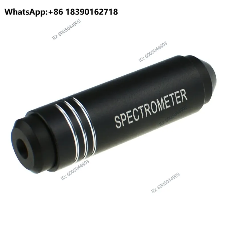 Handheld Gem Grating Spectrome - đánh giá và giá Spectroscope Handheld
