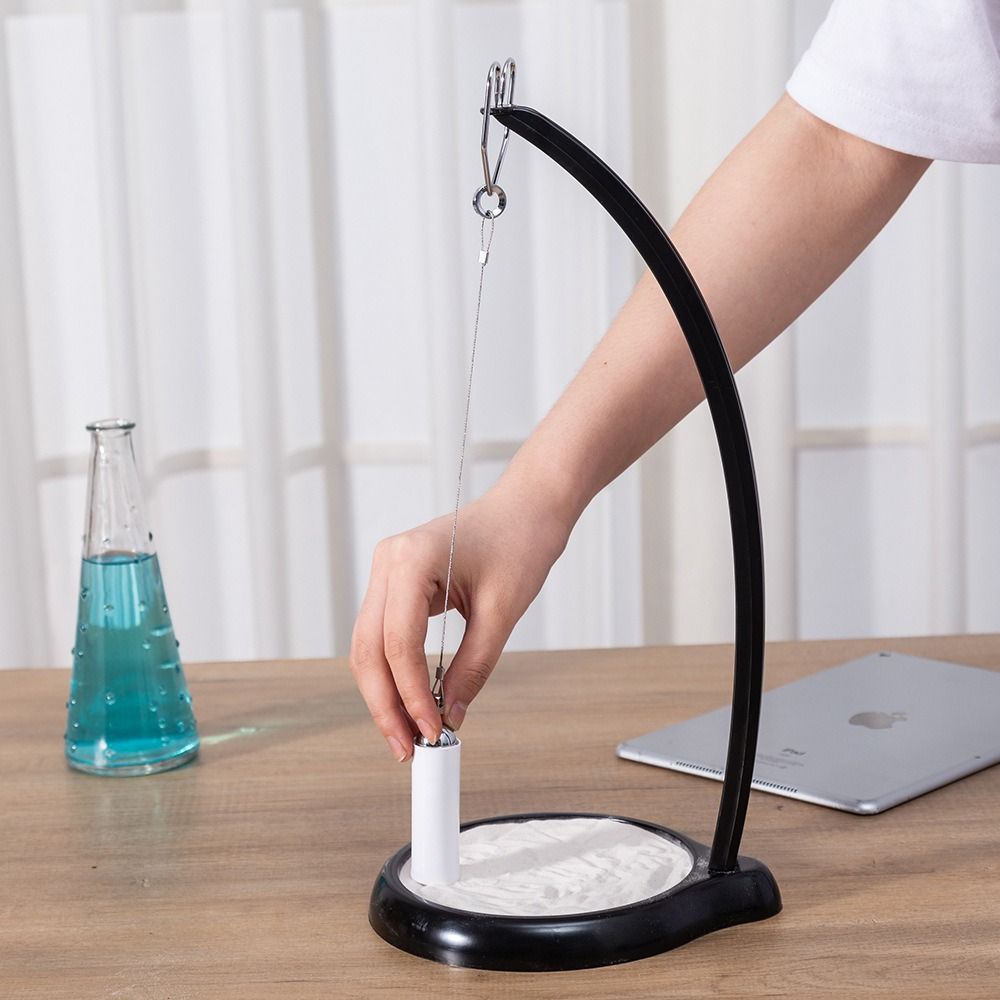 Creative Sand Pendulum Sand Pa - đánh giá và giá Newton Cradle Large