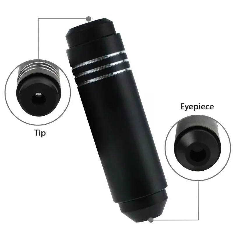 Handheld Gem Spectroscope Dich - đánh giá và giá Spectroscope Handheld