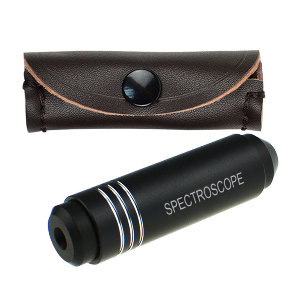 Professional 55mm Handheld Spe - đánh giá và giá Spectroscope Handheld