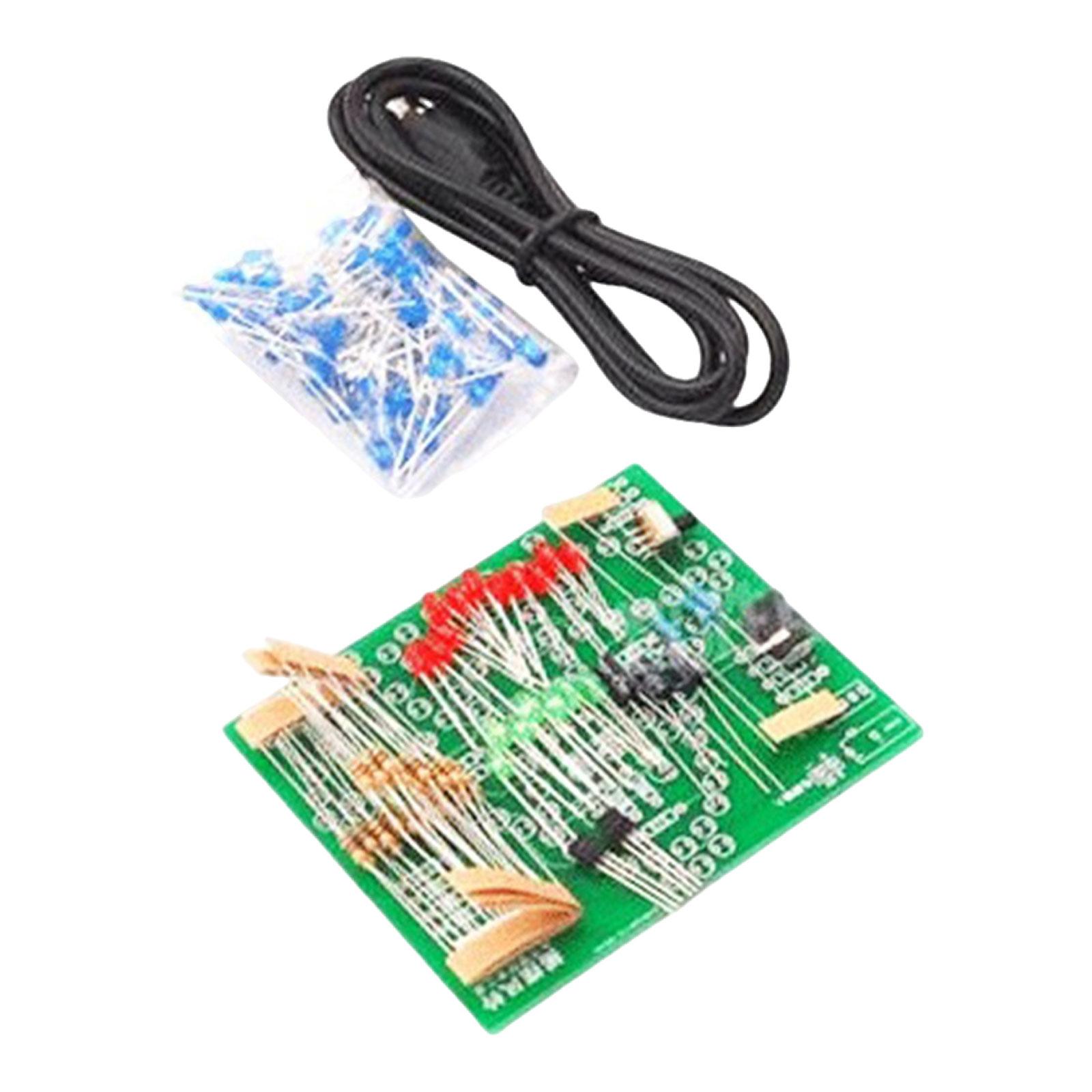 DIY Windbell Electronic Kit Le - đánh giá và giá Science And Hobby
