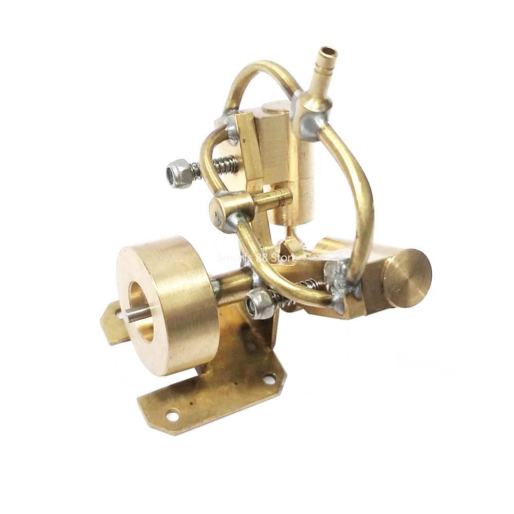 M65 Mini V-Type Pure Copper Tw - đánh giá và giá Science And Hobby