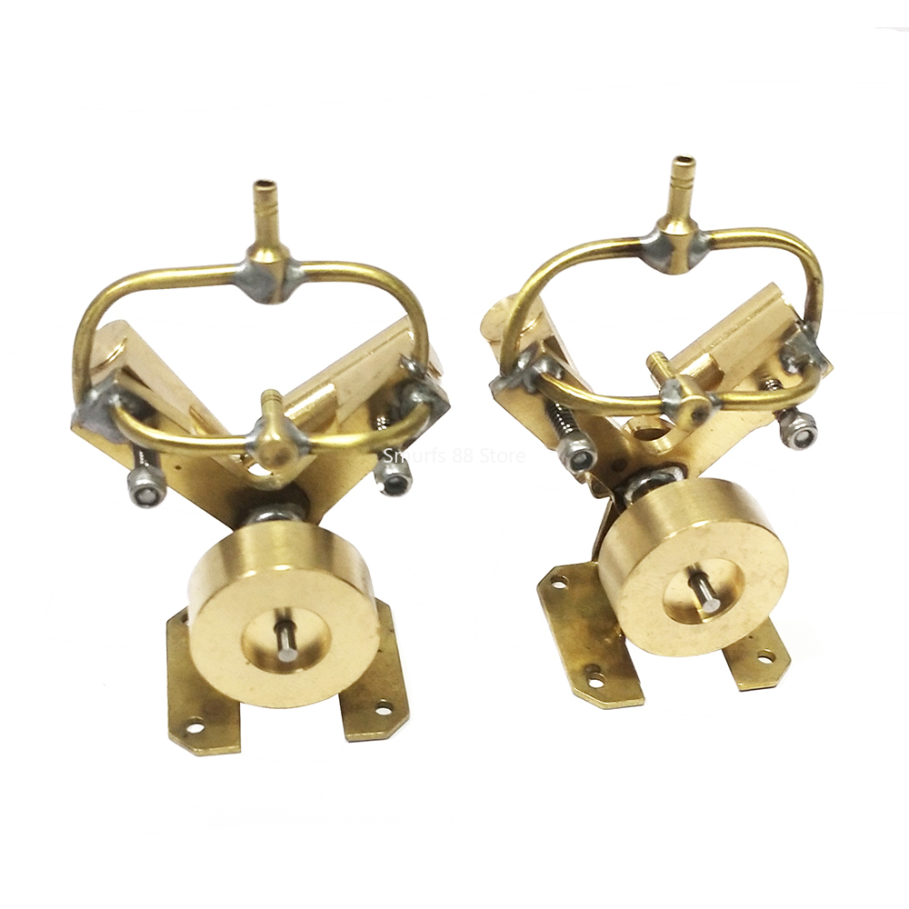 M65 Mini V-Type Pure Copper Tw - đánh giá và giá Science And Hobby
