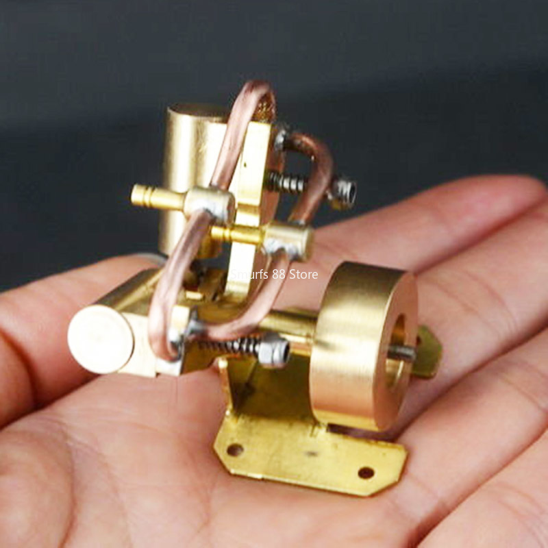 M65 Mini V-Type Pure Copper Tw - đánh giá và giá Science And Hobby