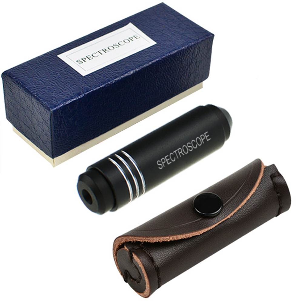 Bền Túi Kích Thước Trung Bình  - đánh giá và giá Spectroscope Handheld