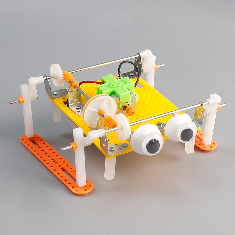 Kids Science Technology Small  - đánh giá và giá Science Toys Diy