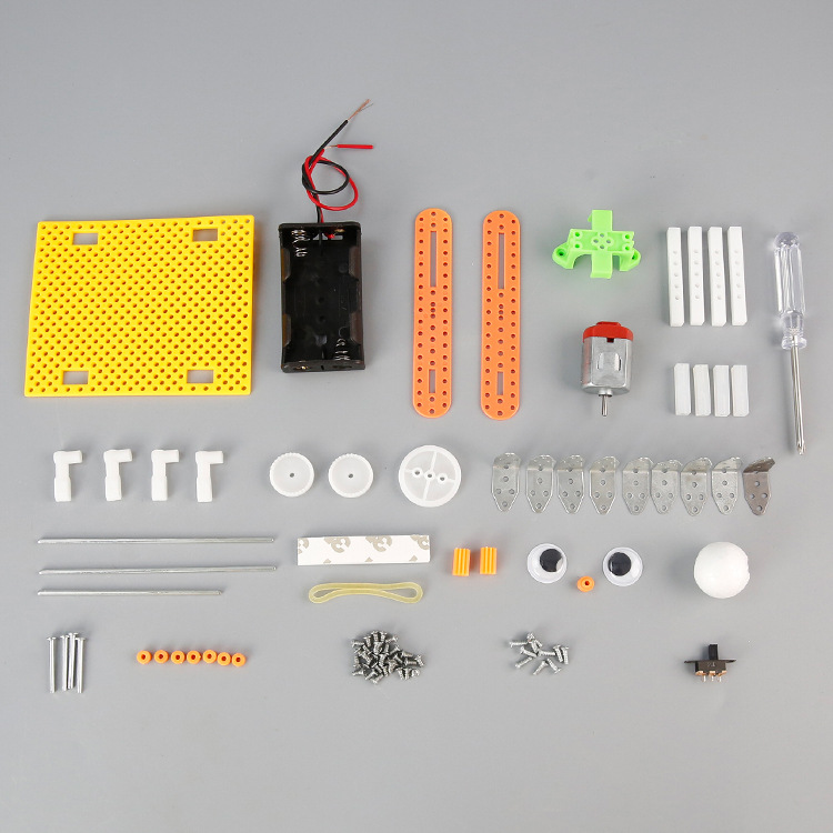 Kids Science Technology Small  - đánh giá và giá Science Toys Diy