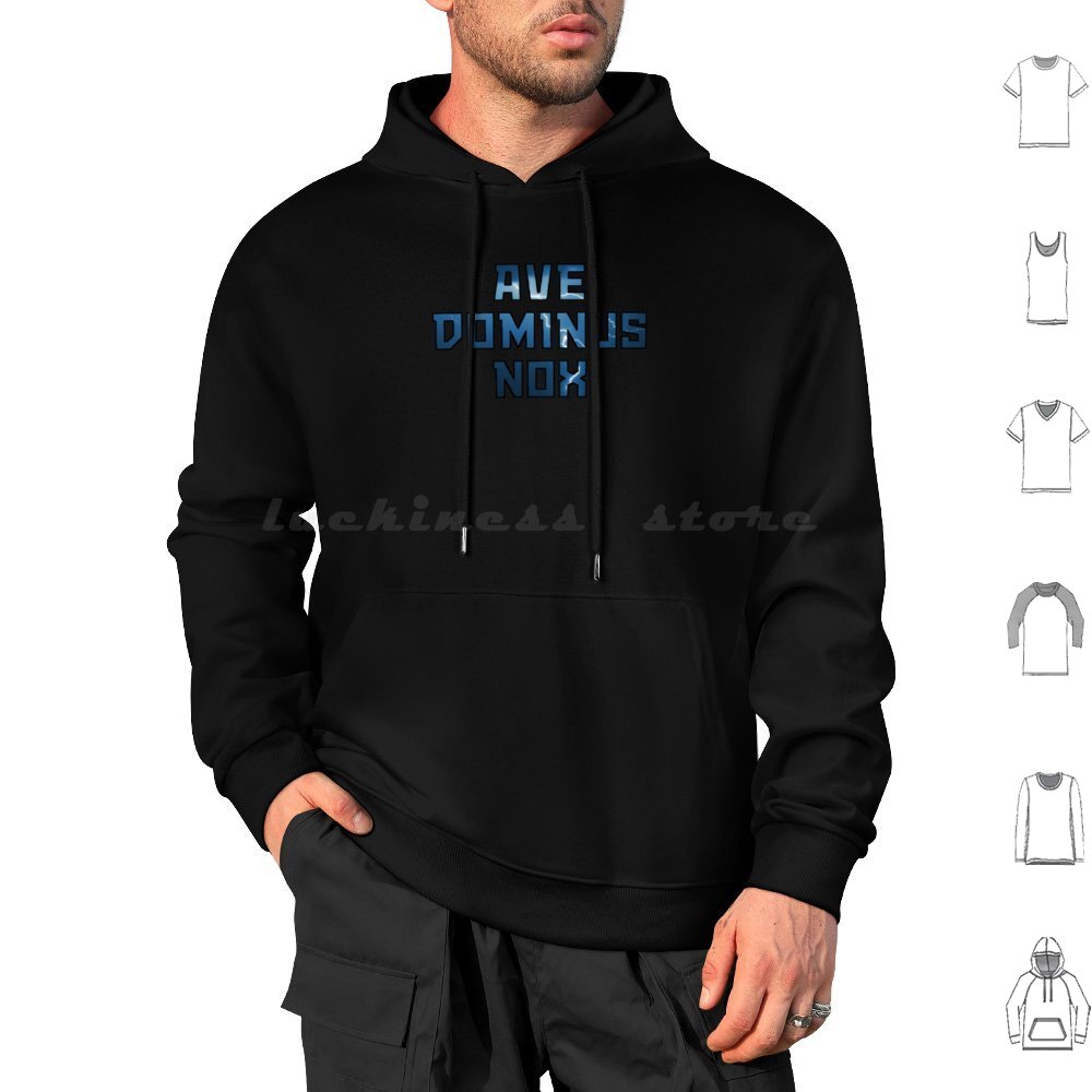 Warcry Hoodie Cotton Long Slee - đánh giá và giá Science And Hobby