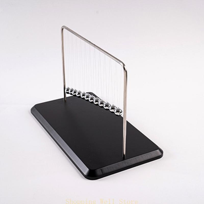 KX4B Pendulum Waveseverlasting - đánh giá và giá Newton Cradle Large