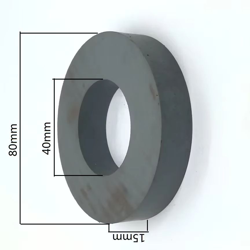 5PCS/LOT Y30 D45-80mm Ferrite  - đánh giá và giá Science And Hobby