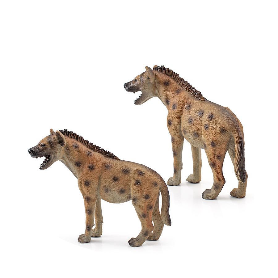 Realistic Plastic Wildlife Hye - đánh giá và giá Science Toys Diy