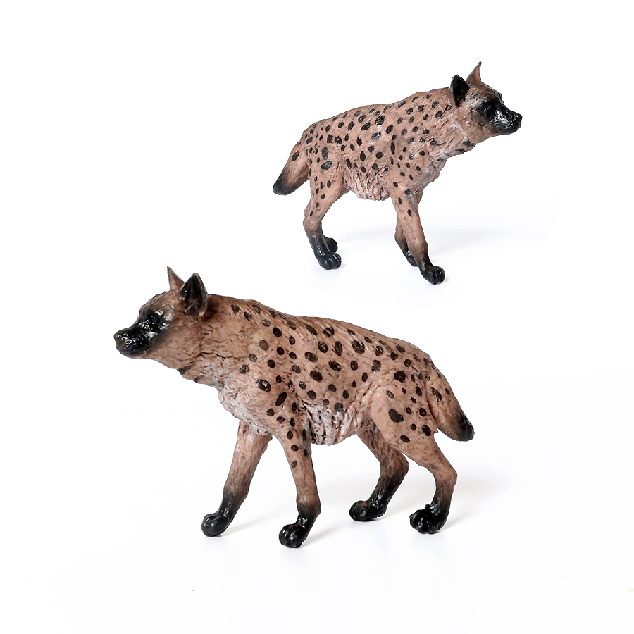 Realistic Plastic Wildlife Hye - đánh giá và giá Science Toys Diy